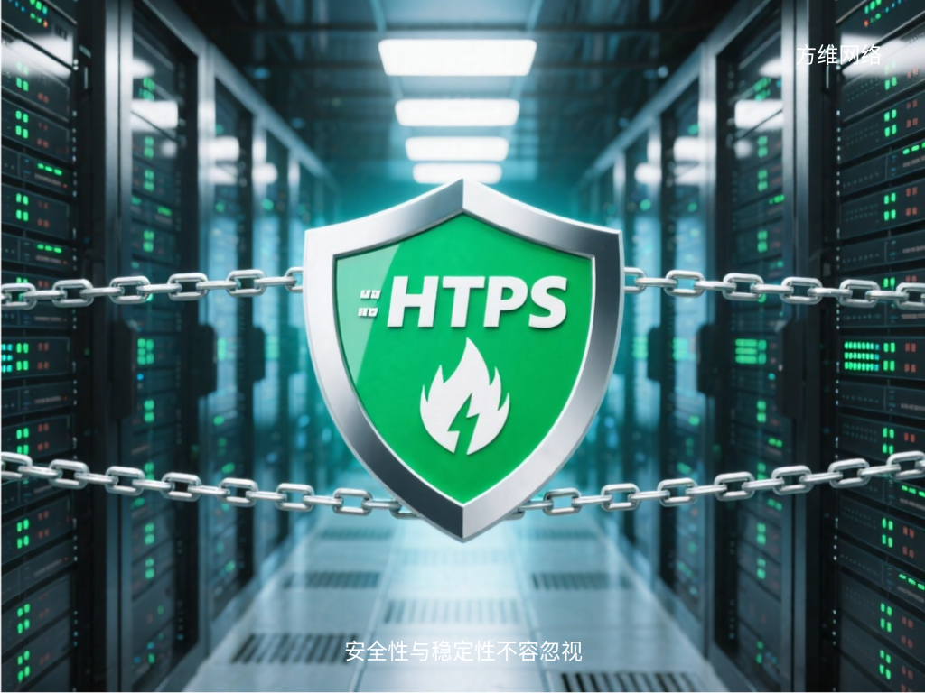 安全性與穩定性不容忽視