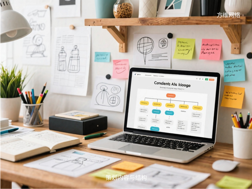 策劃內(nèi)容與結(jié)構(gòu)