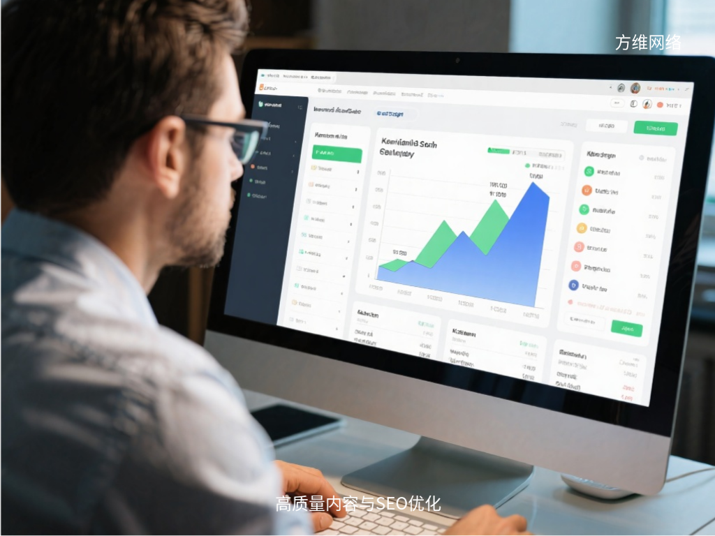 高質量內容與SEO優化