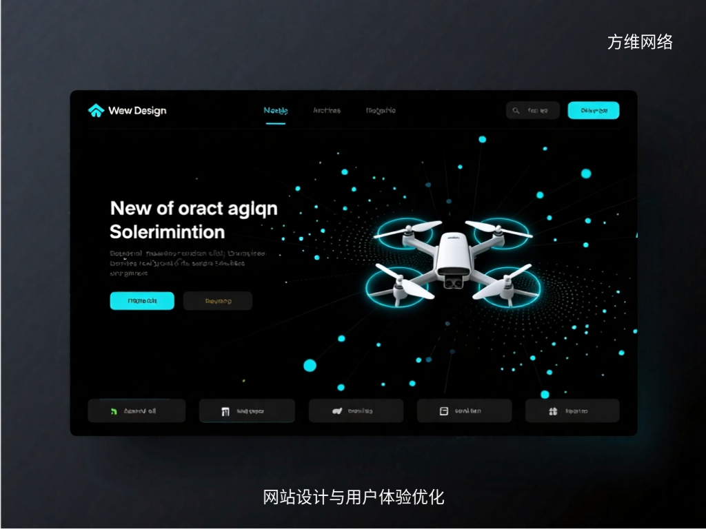 網(wǎng)站設(shè)計與用戶體驗優(yōu)化