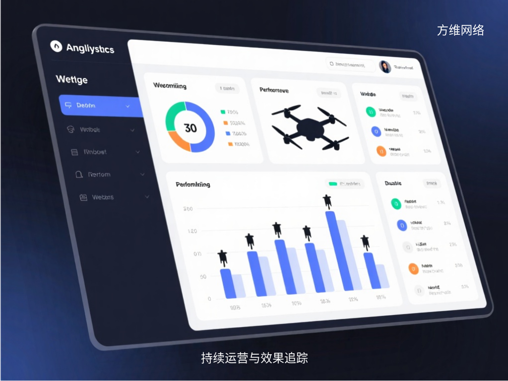 持續(xù)運營與效果追蹤