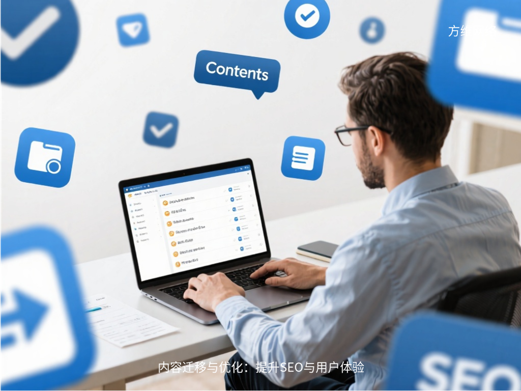 內(nèi)容遷移與優(yōu)化：提升SEO與用戶體驗(yàn)