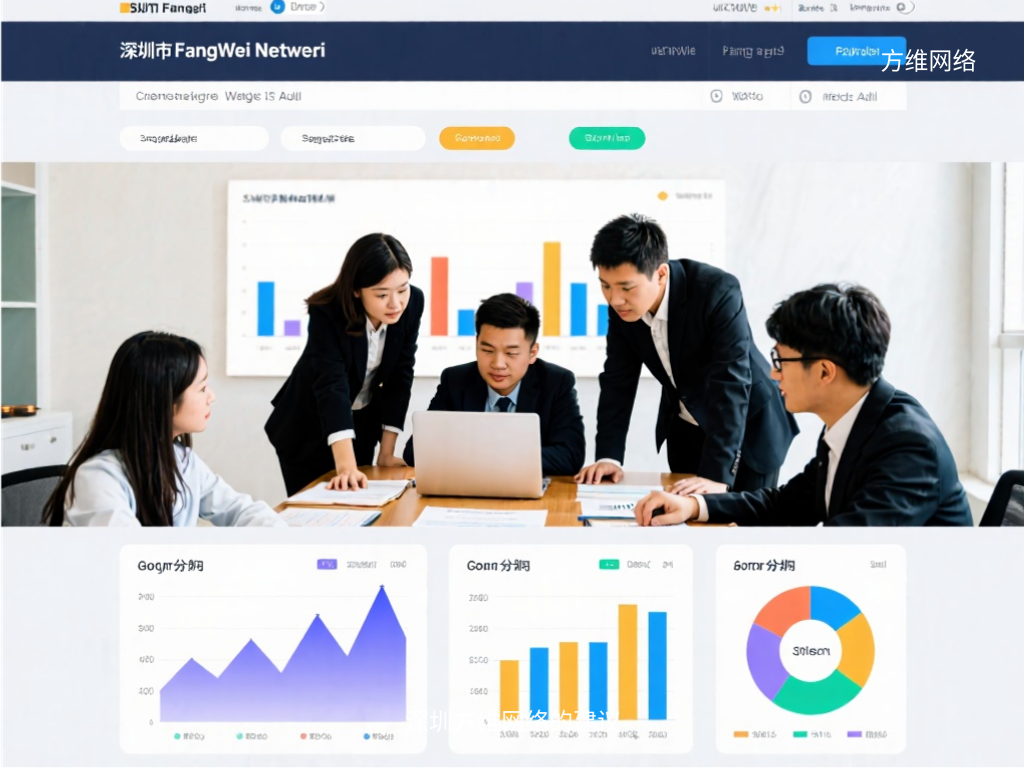 深圳方維網絡的建議