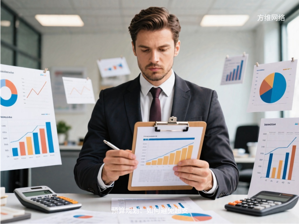 預(yù)算規(guī)劃：如何避免超支