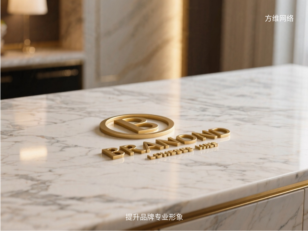 提升品牌專業形象