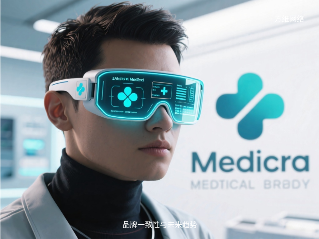 品牌一致性與未來趨勢