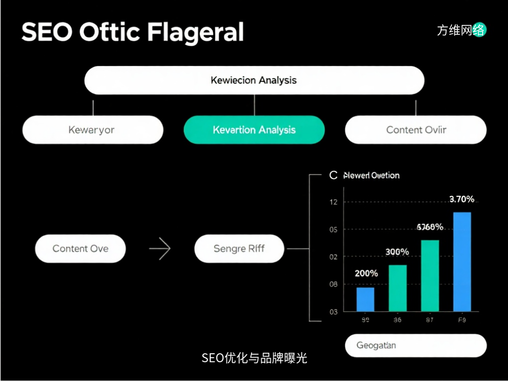 SEO優(yōu)化與品牌曝光