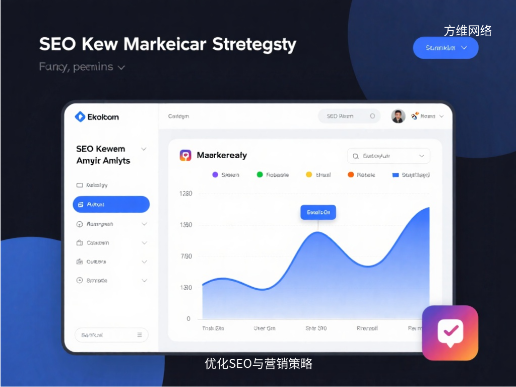 優化SEO與營銷策略