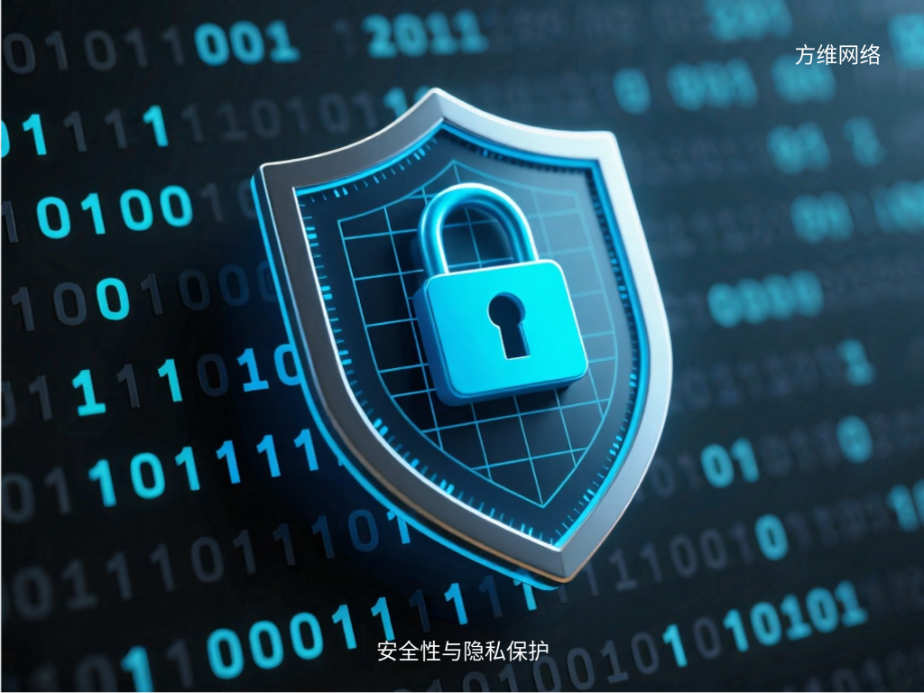 安全性與隱私保護