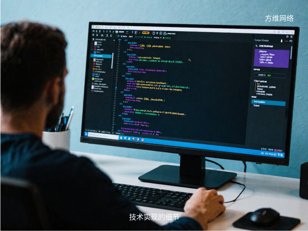 技術(shù)實(shí)現(xiàn)的細(xì)節(jié)