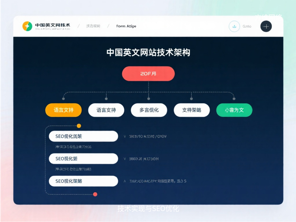 技術實現與SEO優化