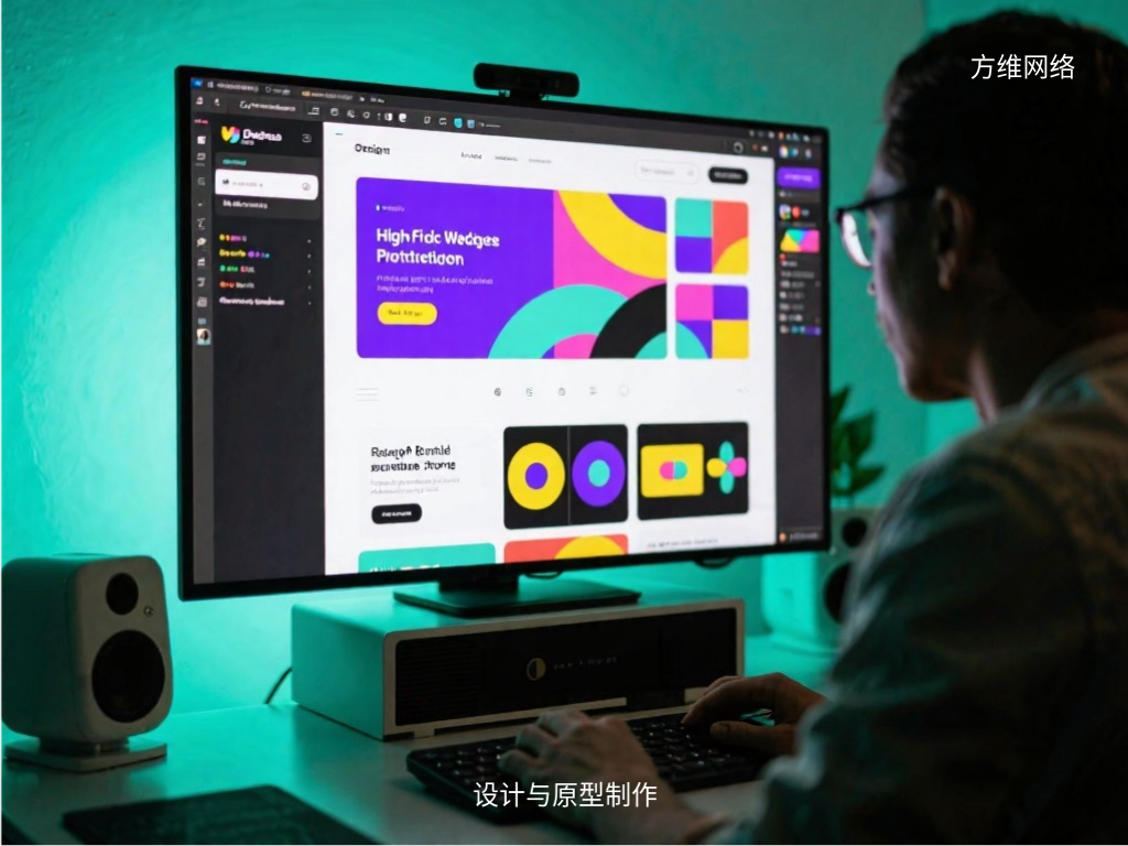 設計與原型制作