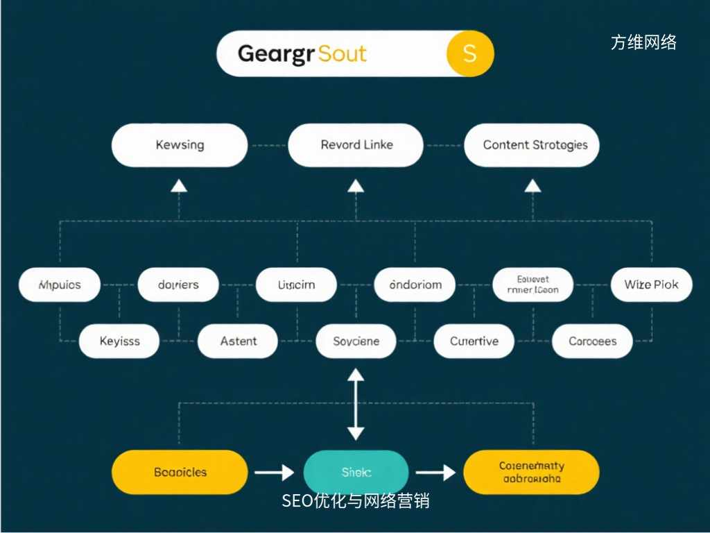 SEO優(yōu)化與網(wǎng)絡營銷
