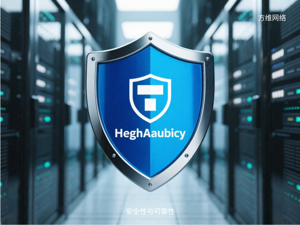 安全性與可靠性