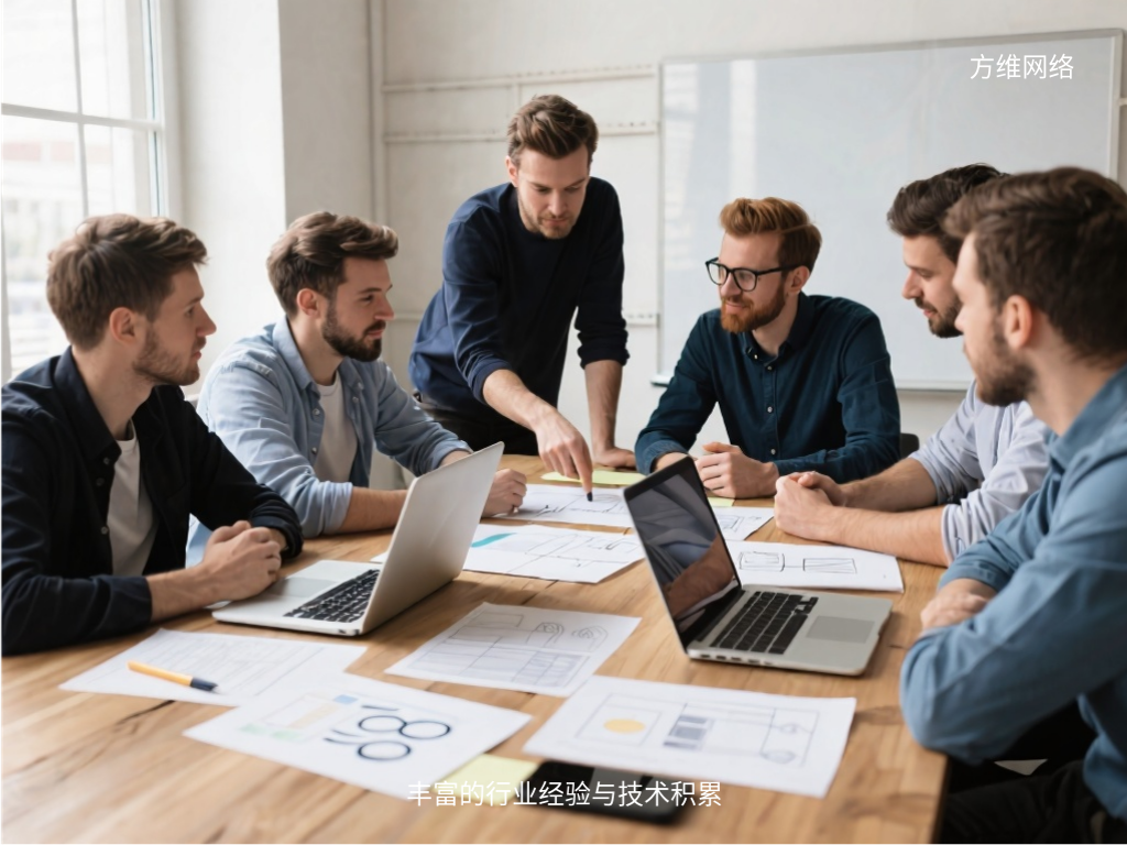 豐富的行業(yè)經(jīng)驗(yàn)與技術(shù)積累