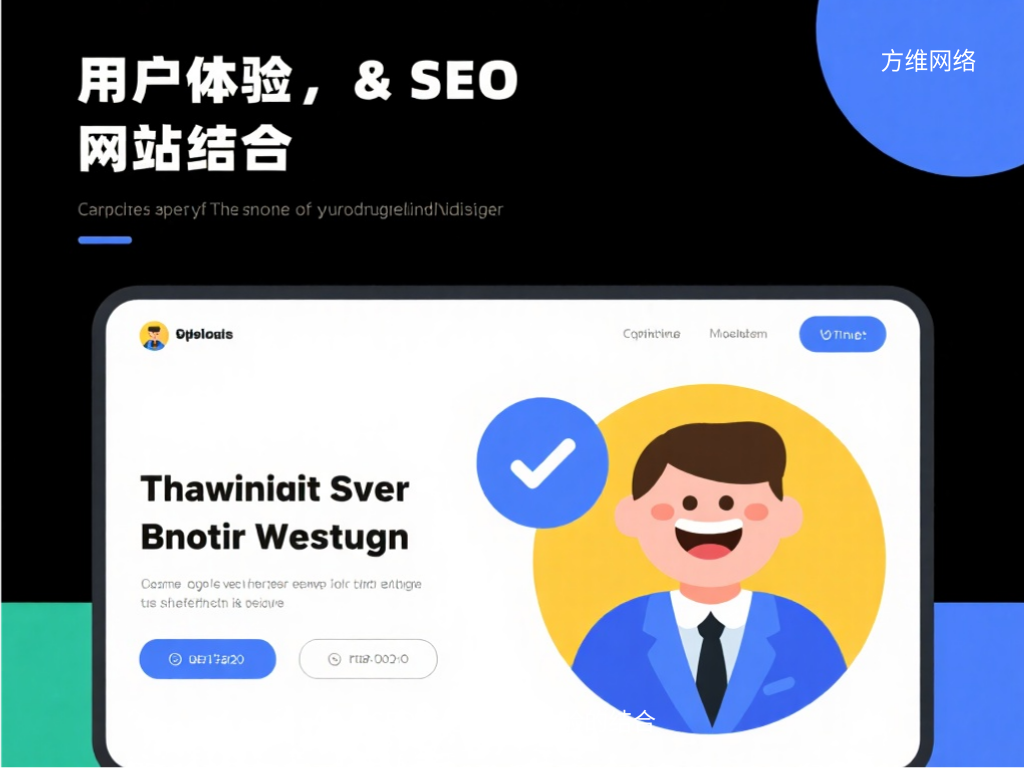 SEO優化與用戶體驗的結合