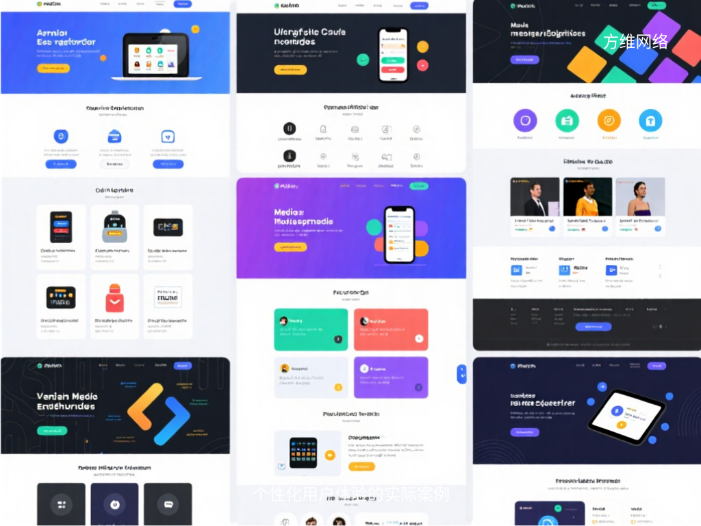 個(gè)性化用戶體驗(yàn)的實(shí)際案例