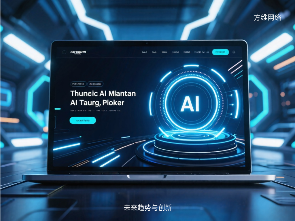 未來趨勢與創(chuàng)新