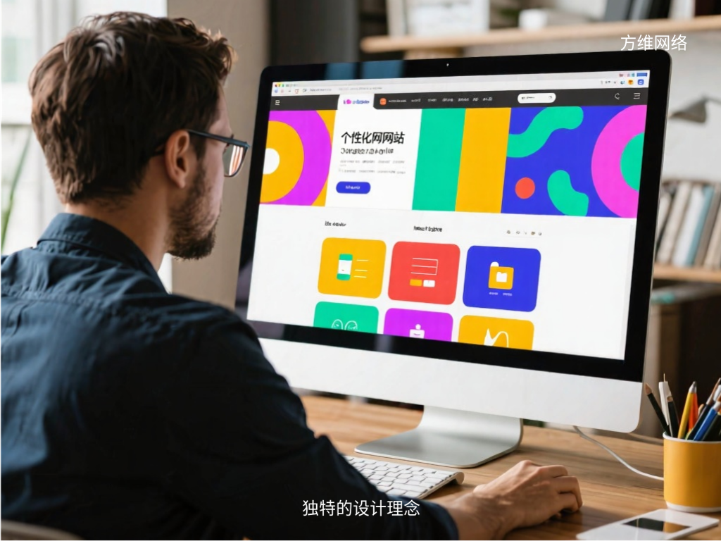 獨特的設計理念