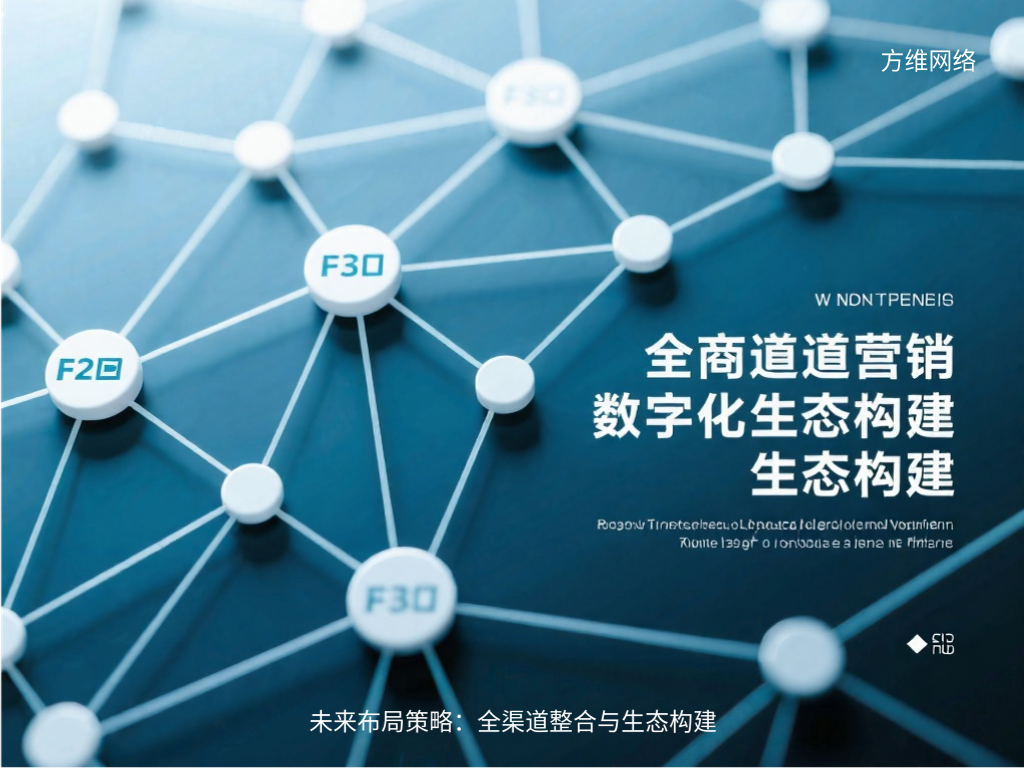 未來布局策略:全渠道整合與生態構建