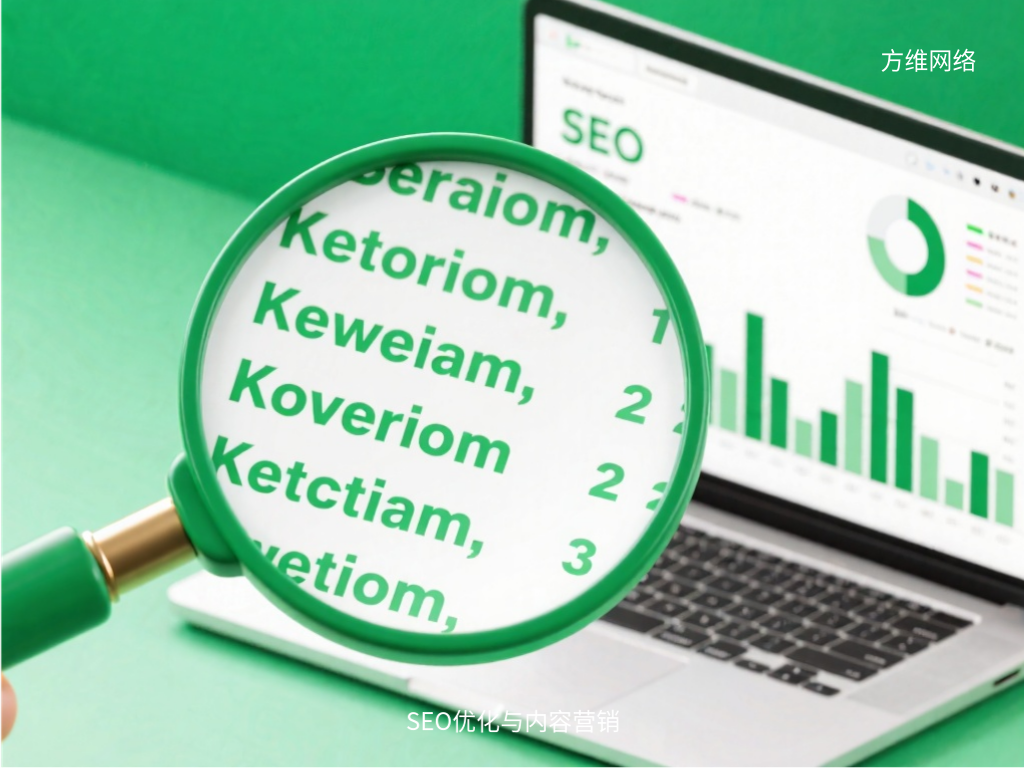 SEO優化與內容營銷