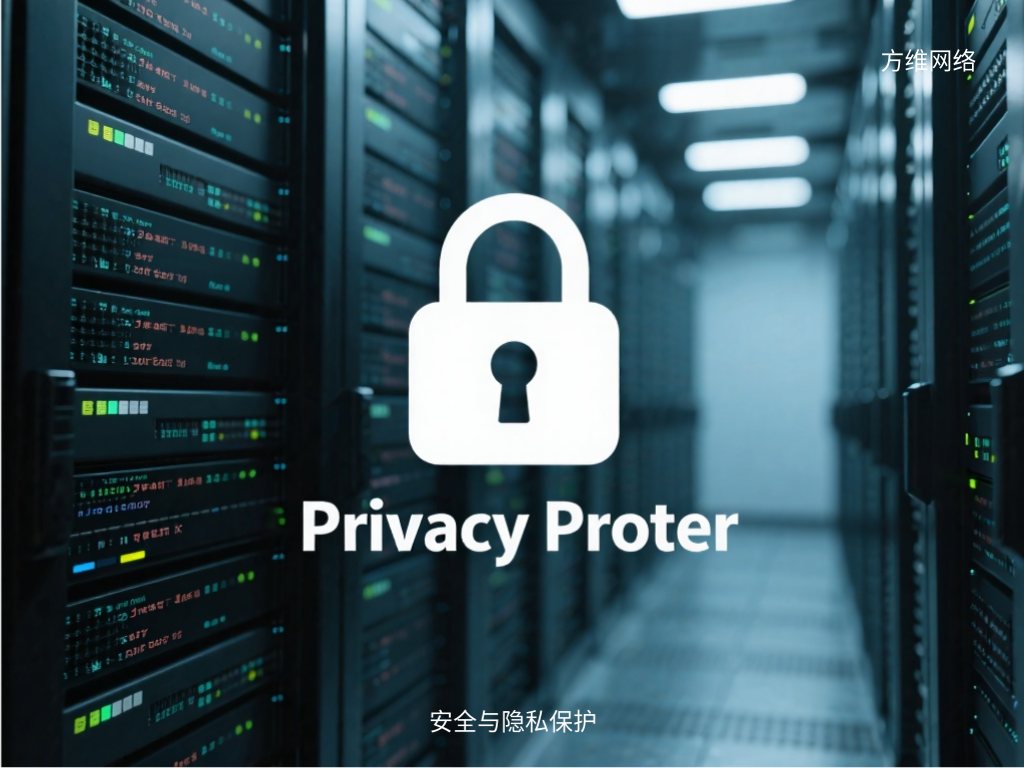 安全與隱私保護(hù)