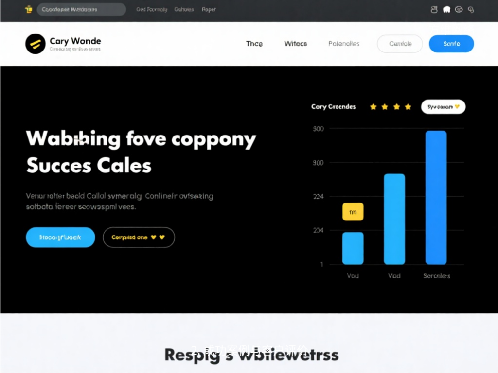 2. 成功案例與客戶評價