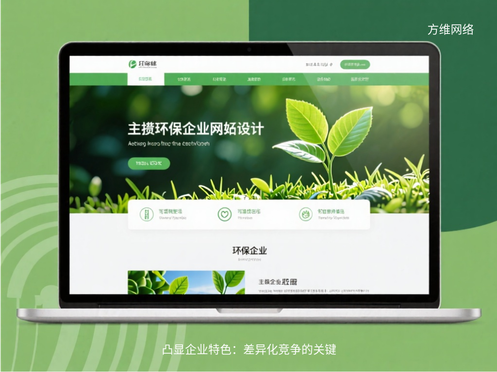 凸顯企業(yè)特色:差異化競(jìng)爭(zhēng)的關(guān)鍵