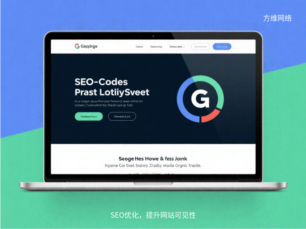 SEO優(yōu)化，提升網(wǎng)站可見性