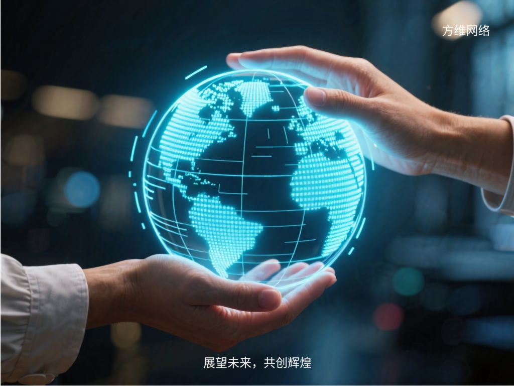 展望未來，共創(chuàng)輝煌