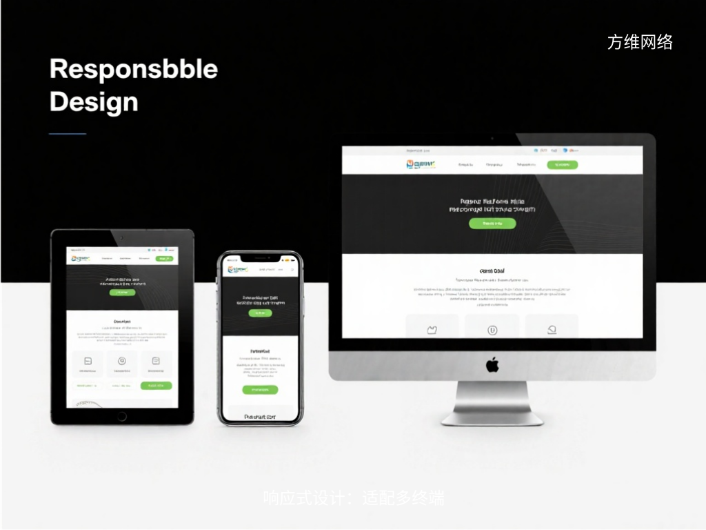 響應(yīng)式設(shè)計(jì)：適配多終端