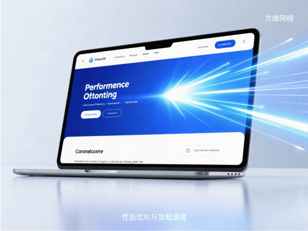 性能優(yōu)化與加載速度