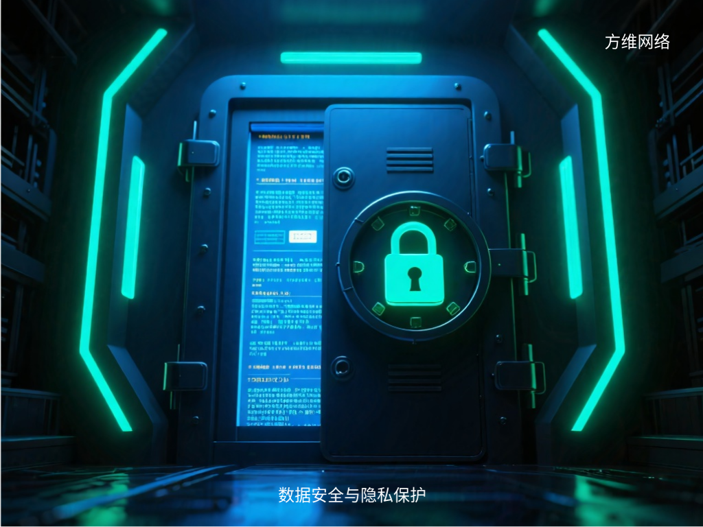 數(shù)據(jù)安全與隱私保護(hù)
