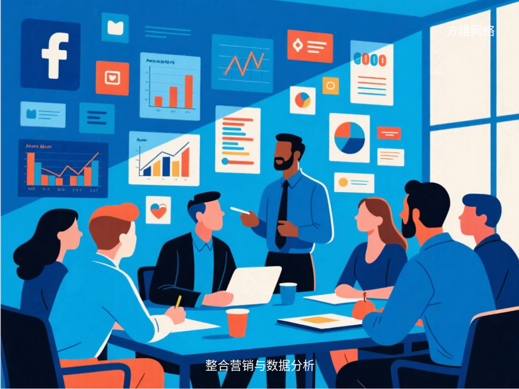 整合營銷與數據分析