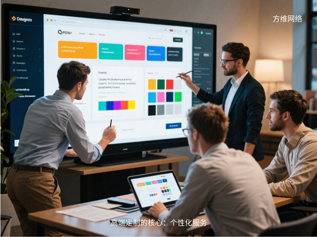 高端定制的核心：個性化服務