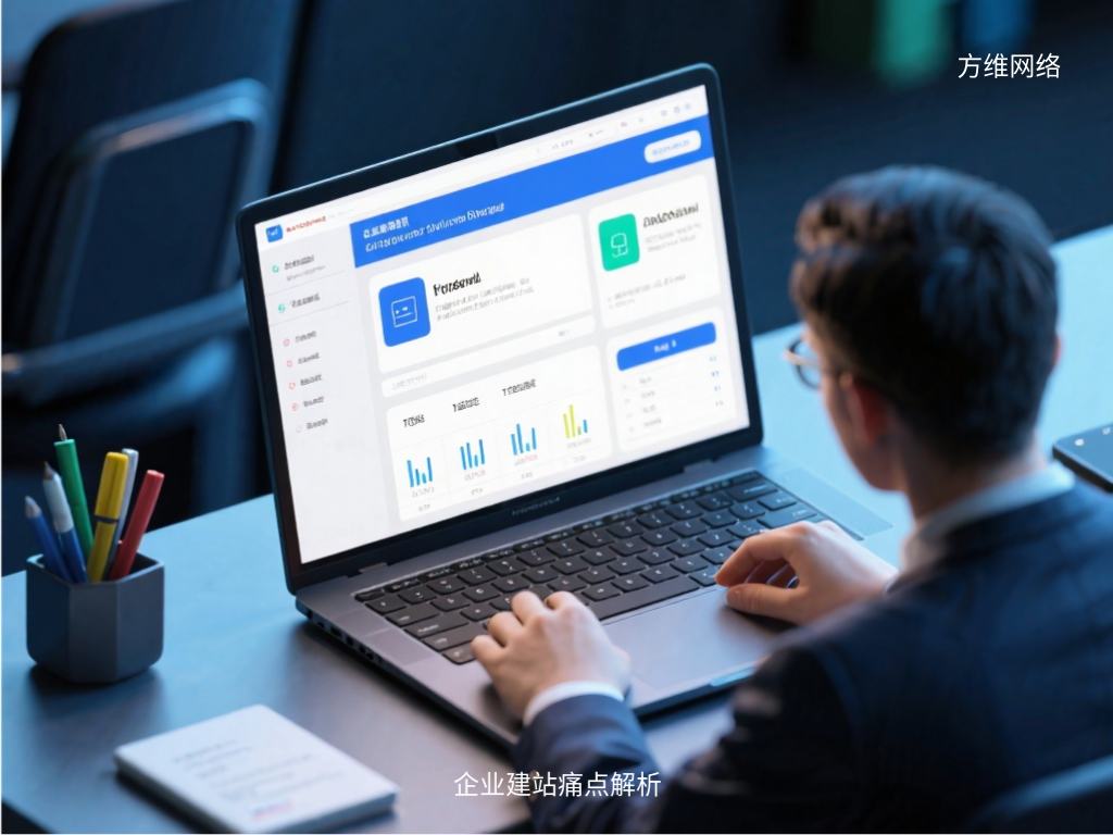 企業(yè)建站痛點(diǎn)解析