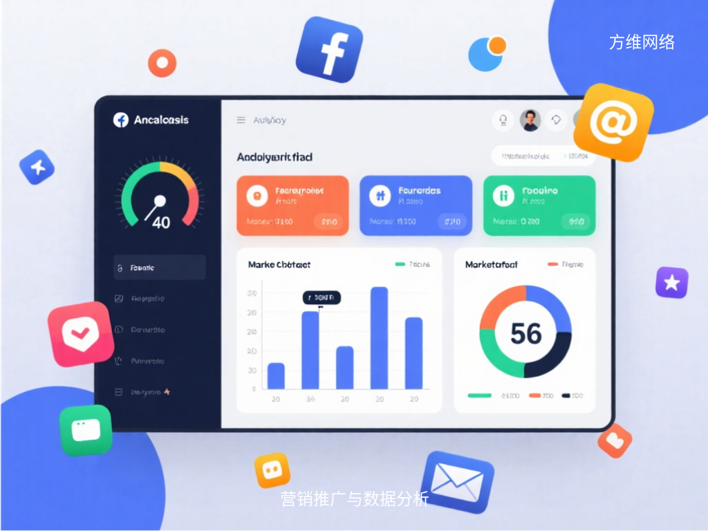 營銷推廣與數據分析