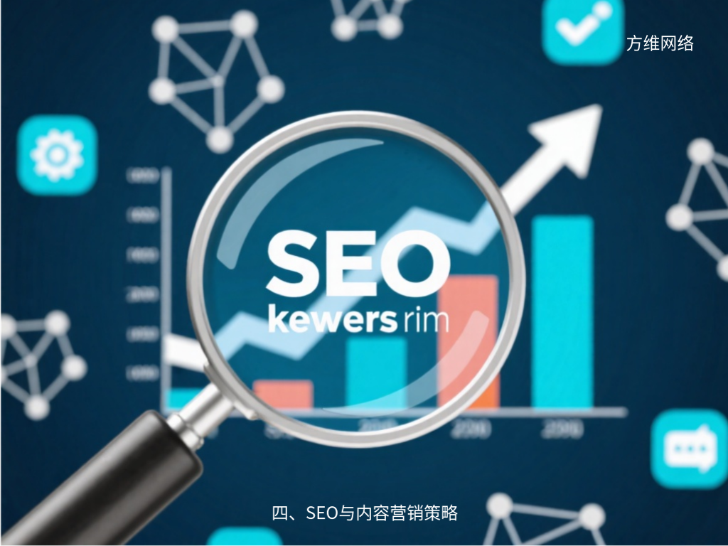 四、SEO與內容營銷策略