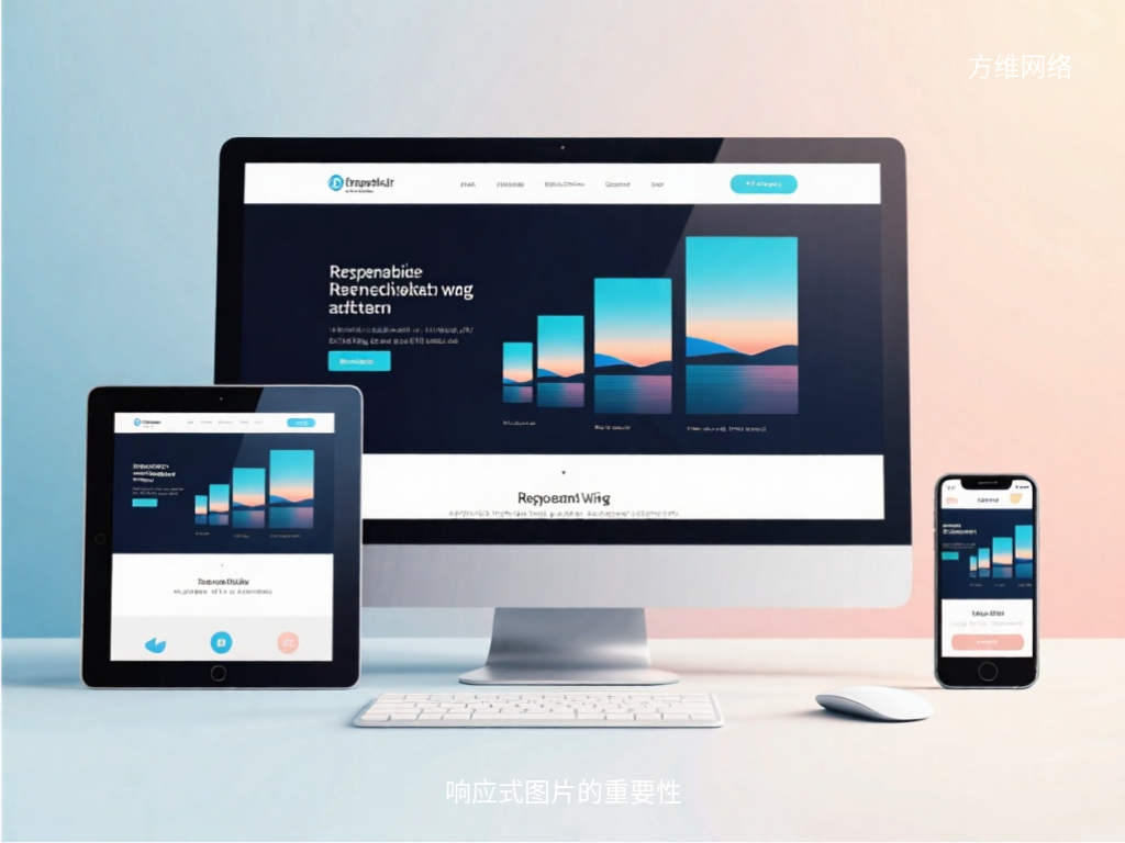 響應式圖片的重要性