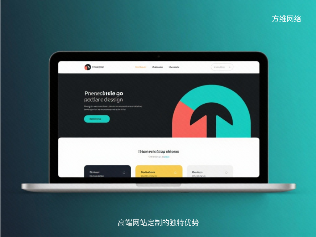 高端網(wǎng)站定制的獨(dú)特優(yōu)勢