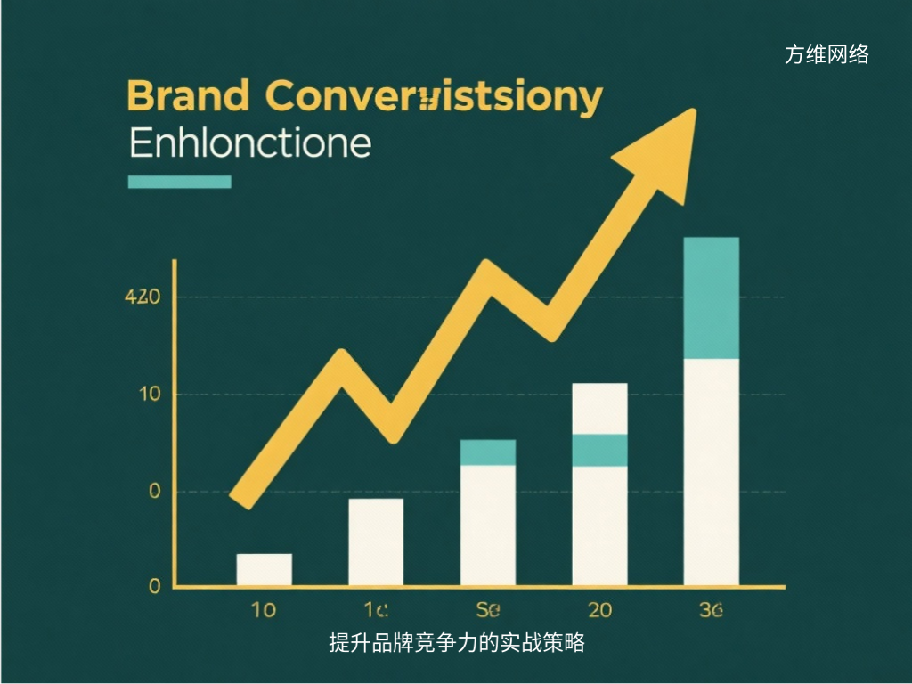 提升品牌競爭力的實(shí)戰(zhàn)策略