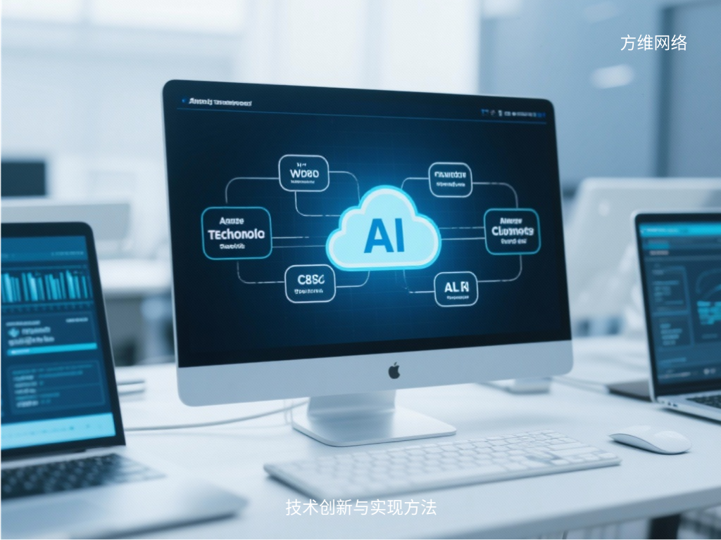 技術(shù)創(chuàng)新與實(shí)現(xiàn)方法
