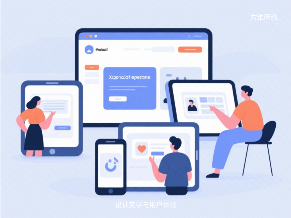 設(shè)計美學(xué)與用戶體驗