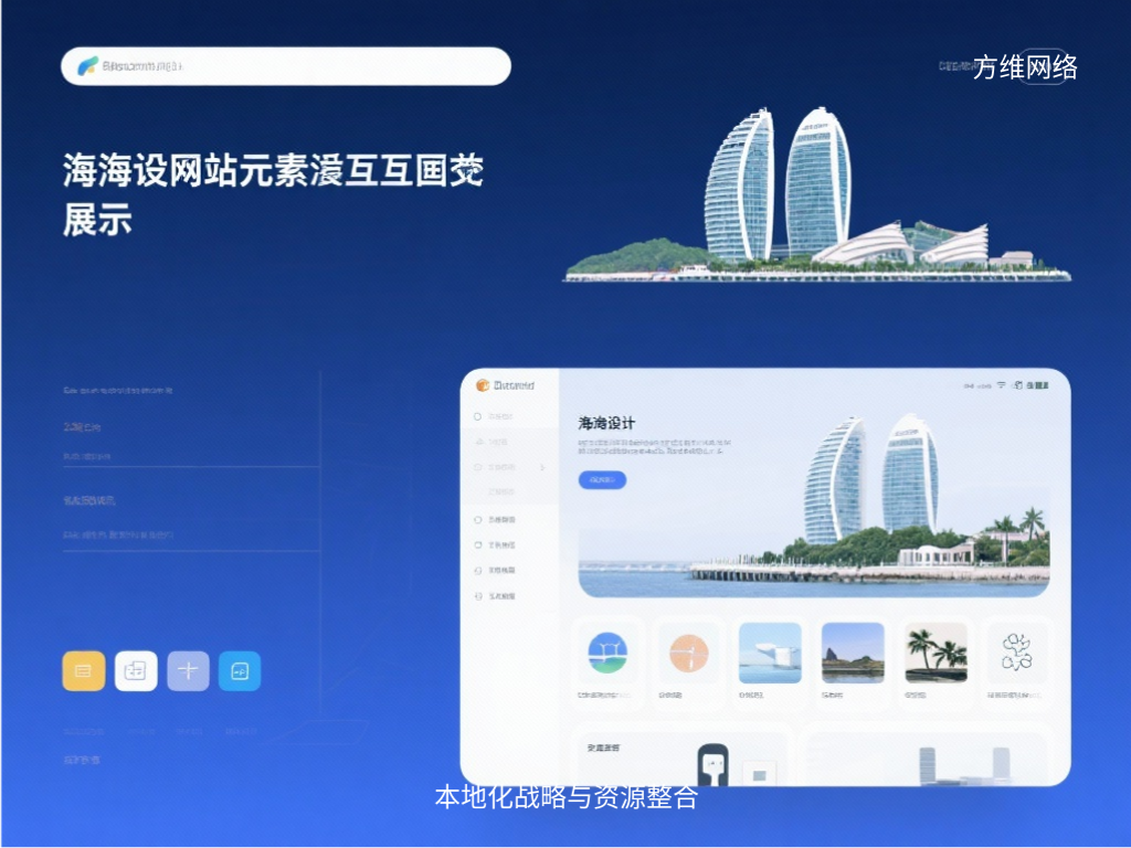 本地化戰略與資源整合