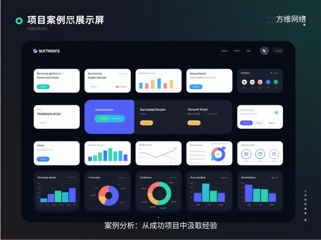 案例分析：從成功項目中汲取經(jīng)驗