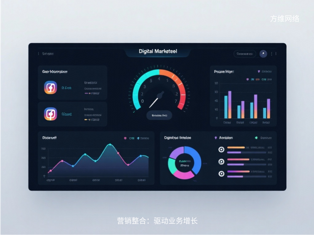 營銷整合：驅(qū)動業(yè)務增長