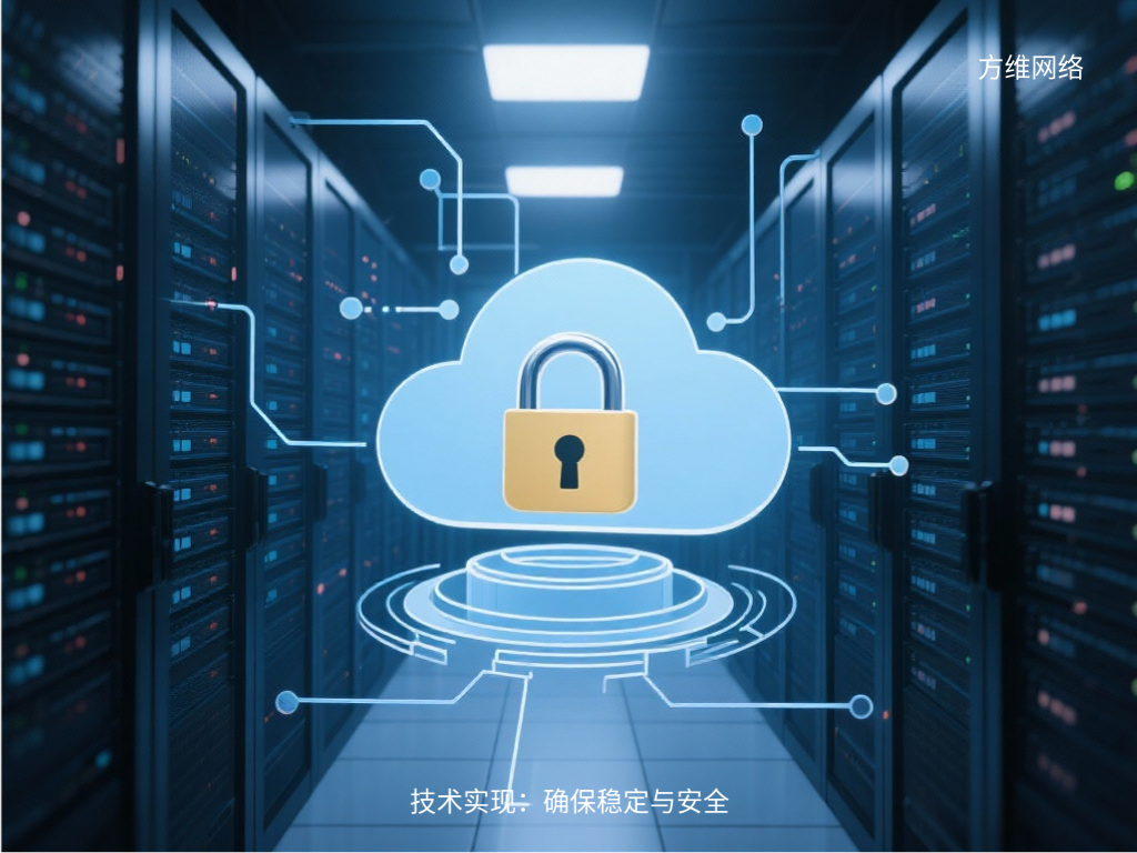 技術(shù)實現(xiàn)：確保穩(wěn)定與安全