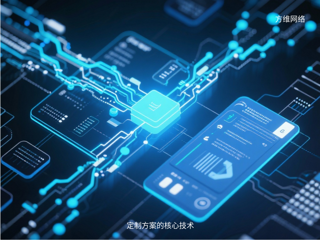 定制方案的核心技術