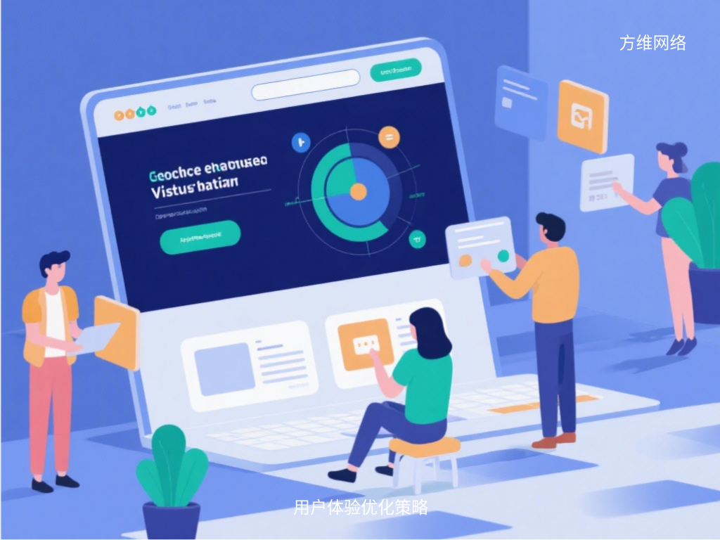 用戶體驗優化策略