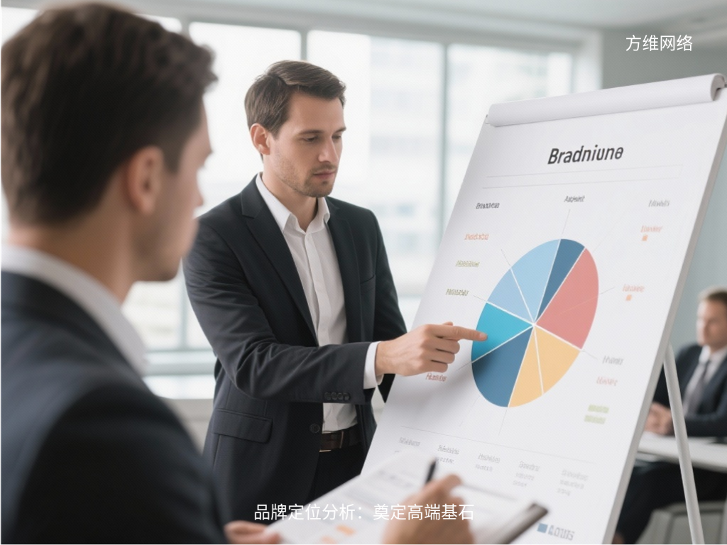 品牌定位分析：奠定高端基石